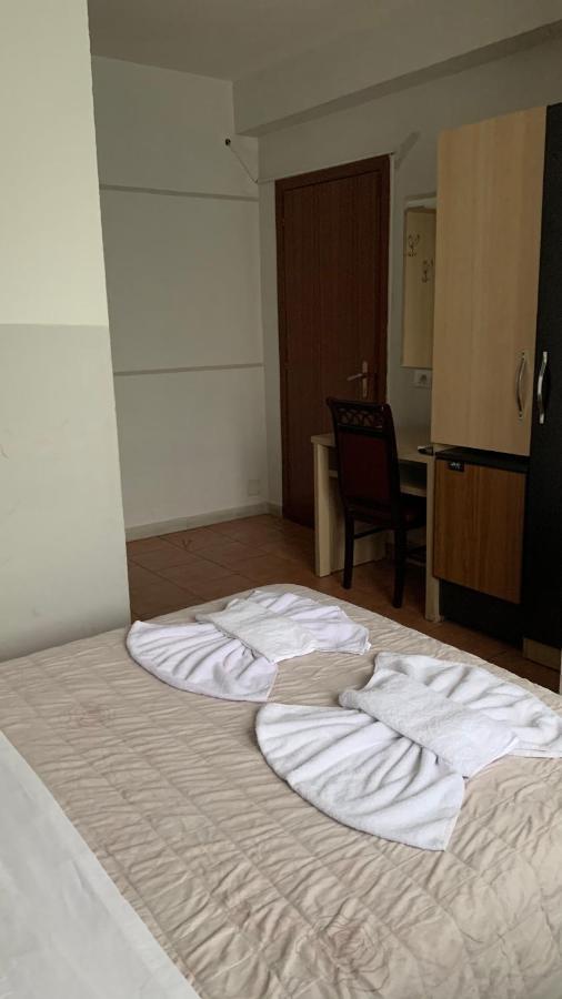Guest House De Rada Тирана Экстерьер фото