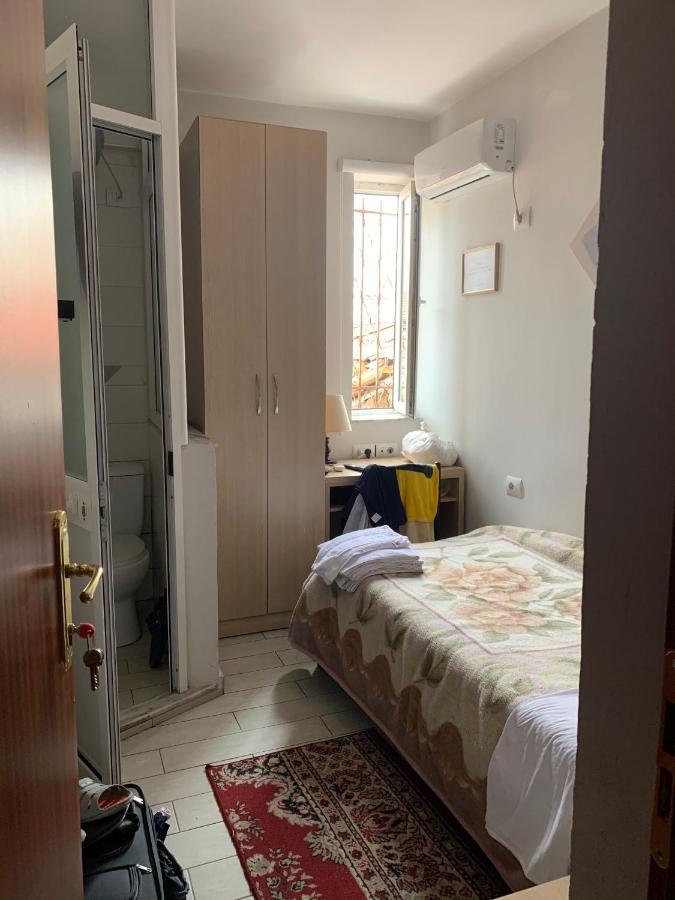 Guest House De Rada Тирана Экстерьер фото