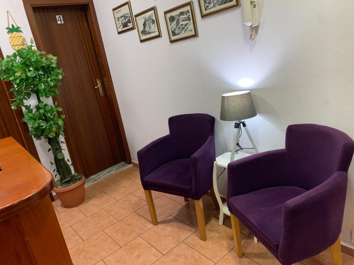 Guest House De Rada Тирана Экстерьер фото