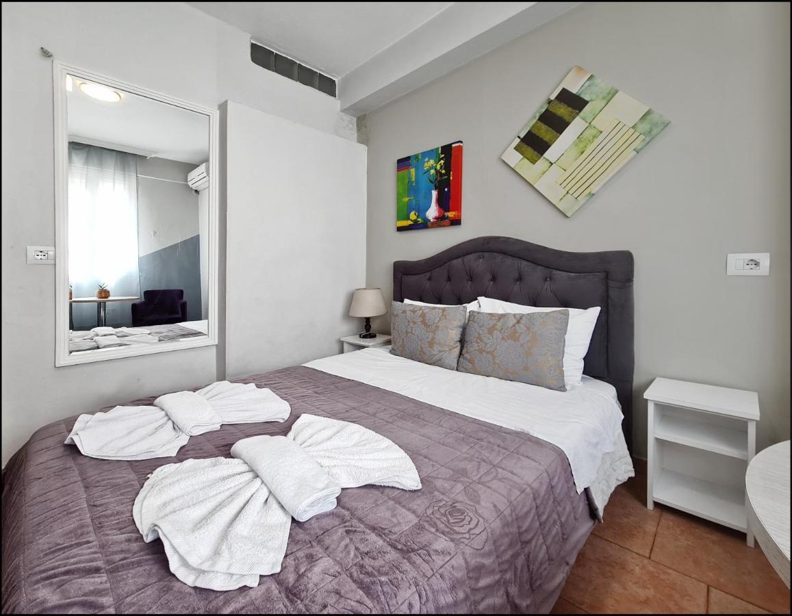 Guest House De Rada Тирана Экстерьер фото