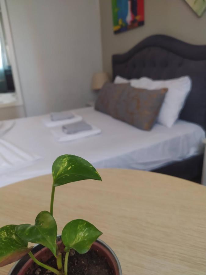 Guest House De Rada Тирана Экстерьер фото