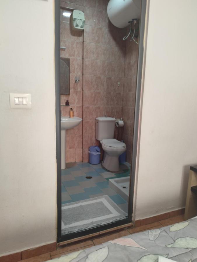 Guest House De Rada Тирана Экстерьер фото